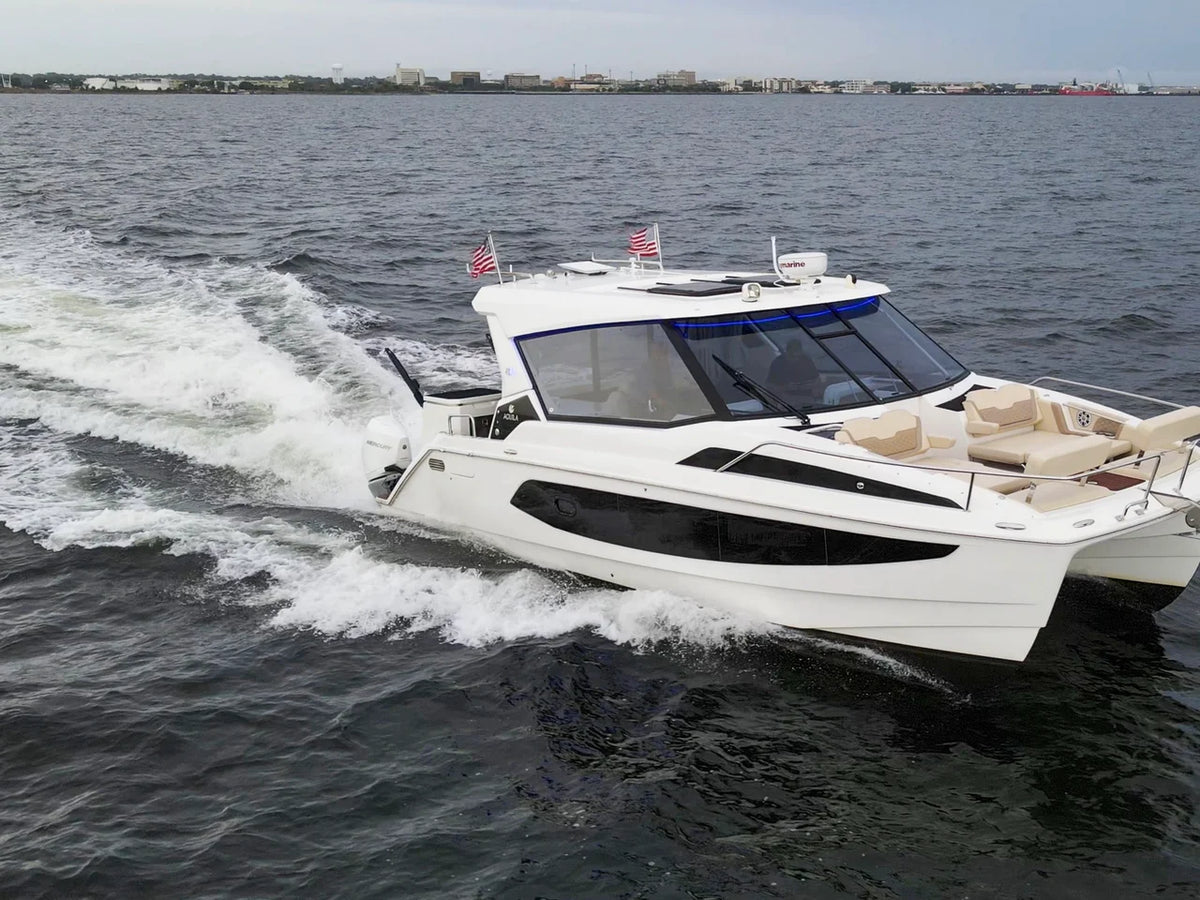 2024 Aquila 36 SPORT 36.0 feet, Pensacola, Florida #12