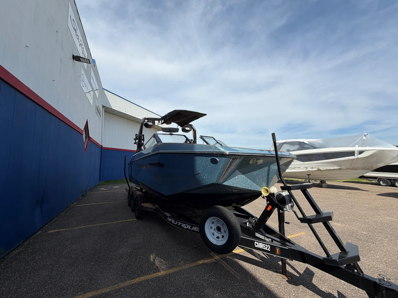 2026 Nautique Super Air Nautique G25 25.0 feet, Rogers, Minnesota #2