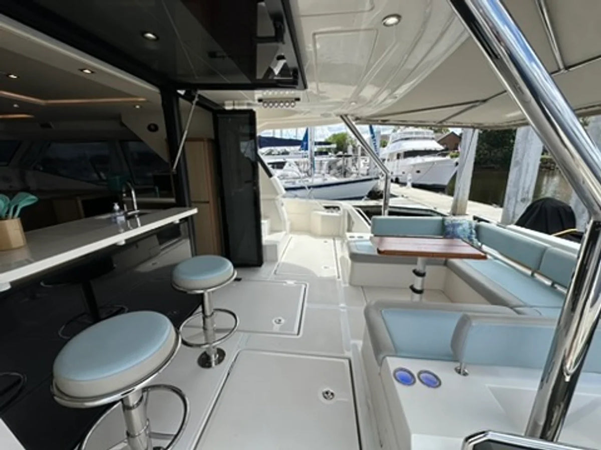 2017 Aquila 44 YACHT 44.0 feet, Brunswick, GA #6