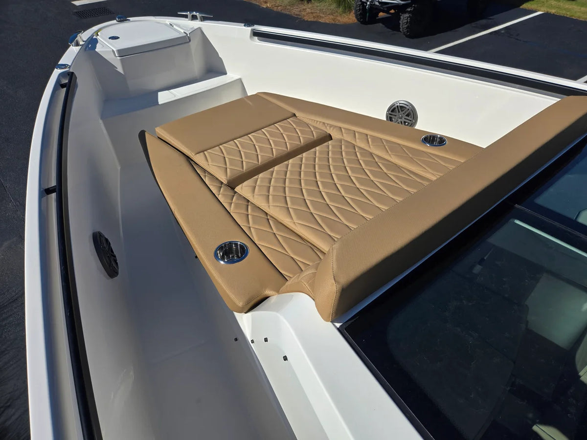 2027 Saxdor 320 GTO 32.0 feet, Charleston, SC #25