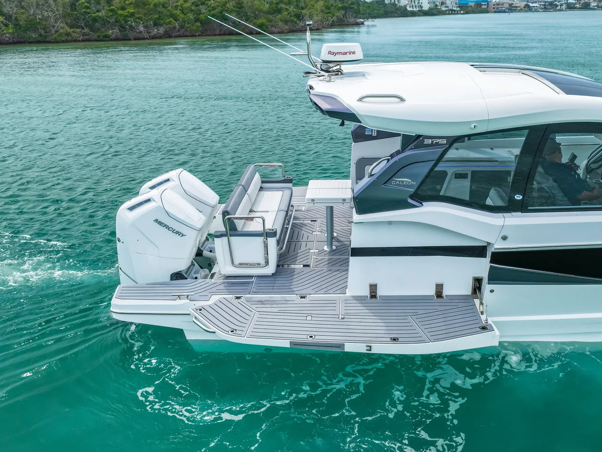 2023 Galeon 375 GTO 38.0 feet, Sarasota, FL #11
