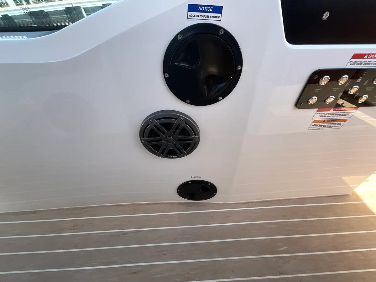 2027 Saxdor 320 GTO 32.0 feet, Jacksonville Beach, Florida #26