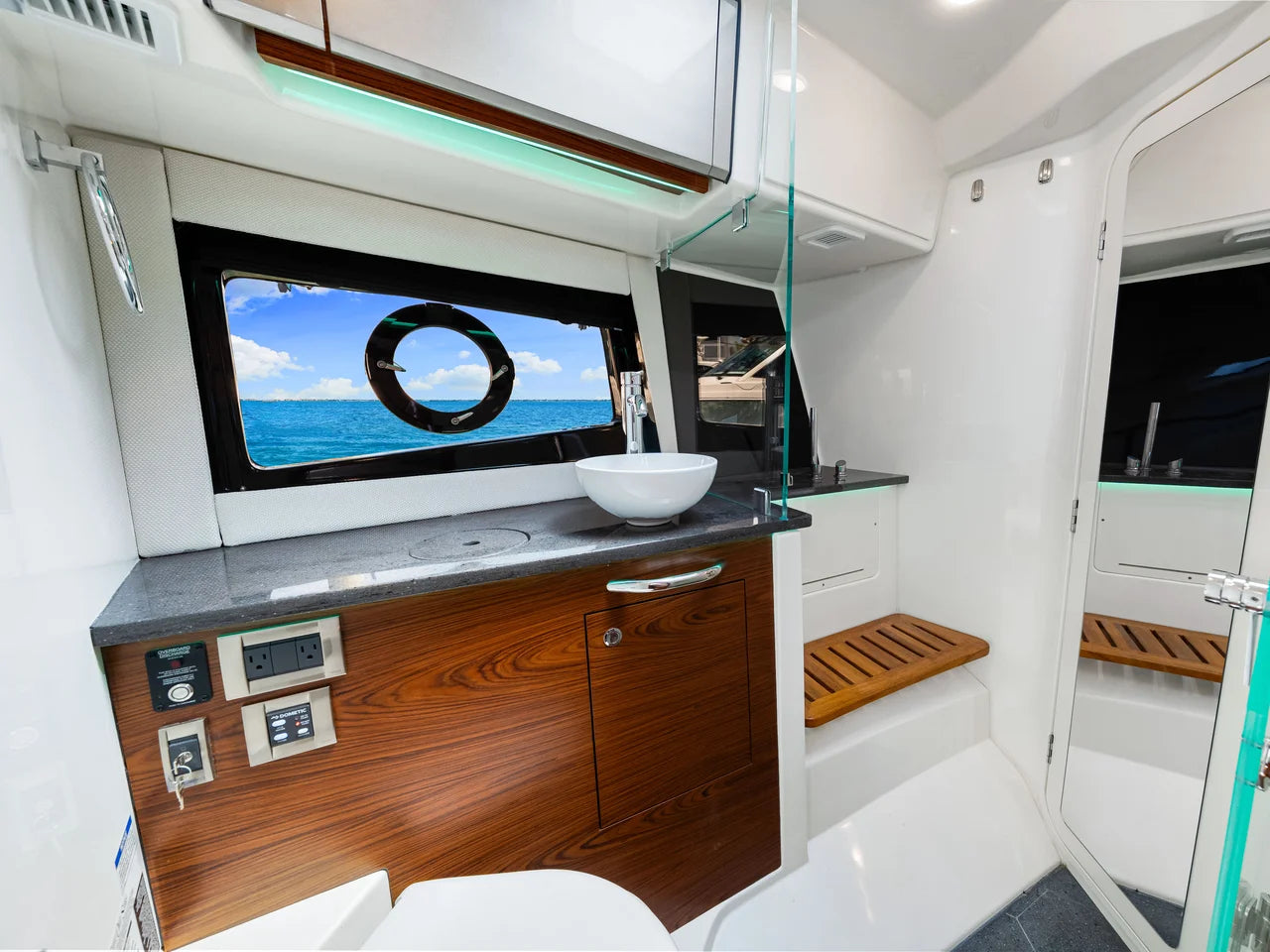 2026 Boston Whaler 405 Conquest 40.0 feet, Sarasota, Florida #88