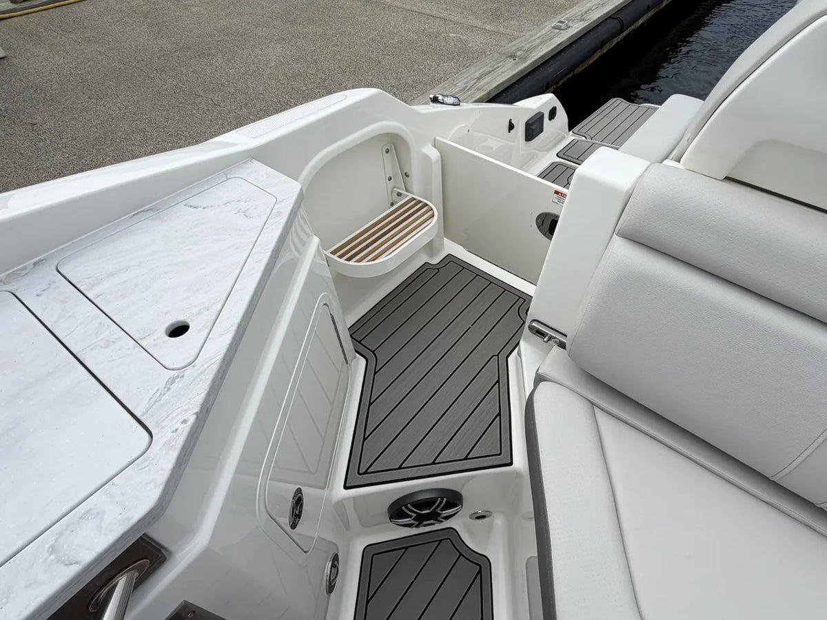 2026 Sea Ray SDX 290 Outboard 29.0 feet, Jupiter, Florida #15