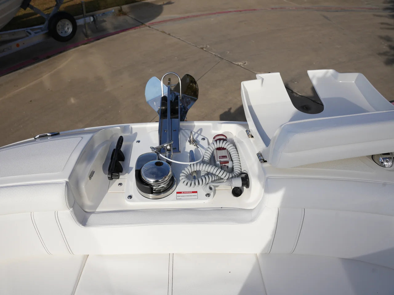 2026 Sea Ray SDX 290 29.0 feet, Lewisville, TX #35