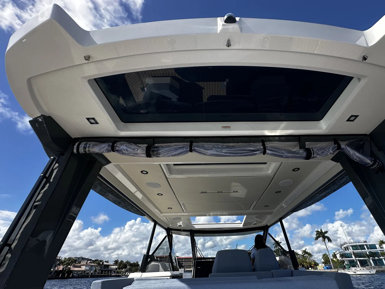 2026 Saxdor 400 GTO 40.0 feet, Pompano Beach, Florida #25