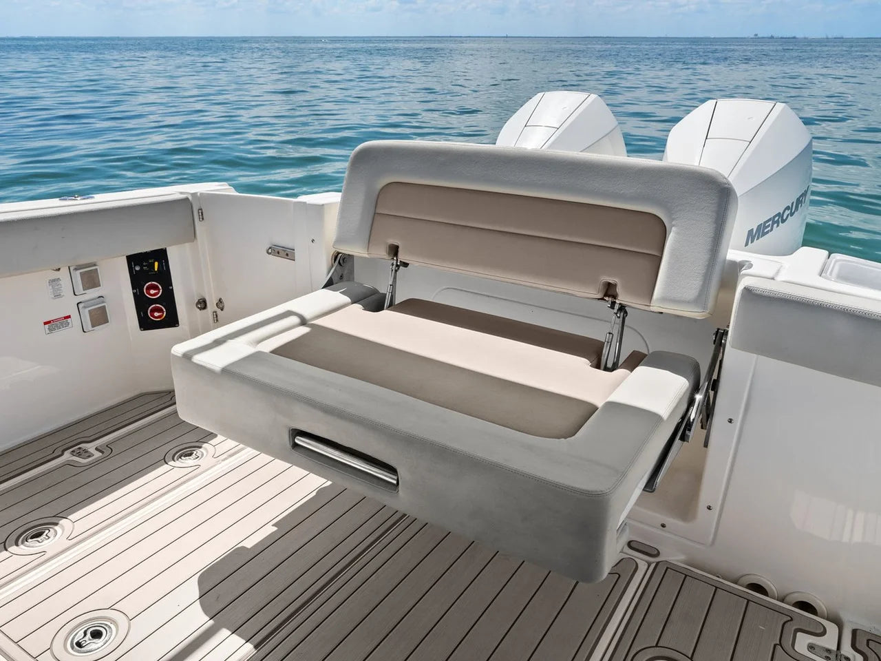 2022 Boston Whaler 280 VANTAGE 28.0 feet, St Petersburg, FL #54