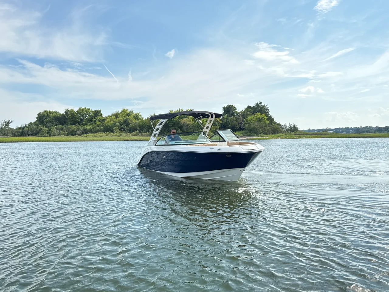 2027 Sea Ray SDX 230 Outboard 23.0 feet, Wrightsville Beach, North Carolina #2