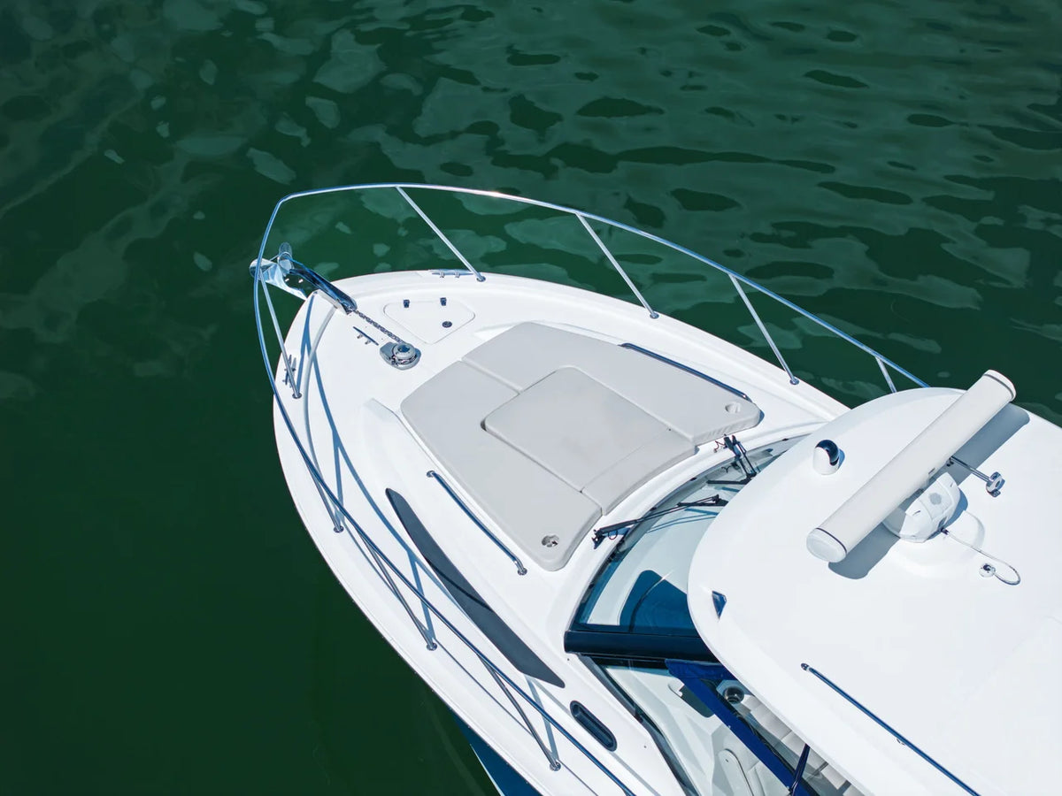 2023 Boston Whaler 325 CONQUEST 32.0 feet, St Petersburg, FL #11