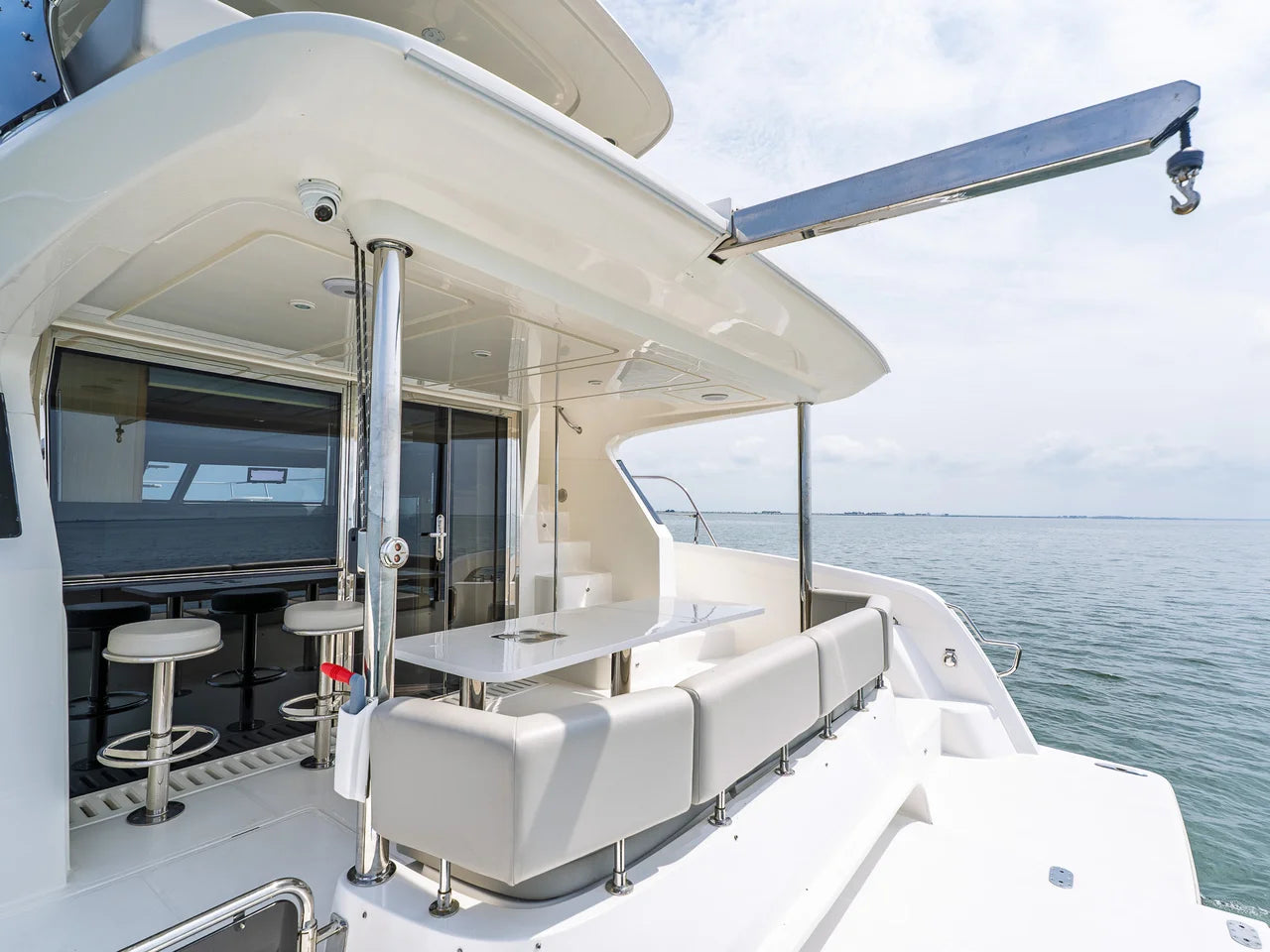 2024 Aquila 42 Yacht 42.0 feet, Clearwater, Florida #37