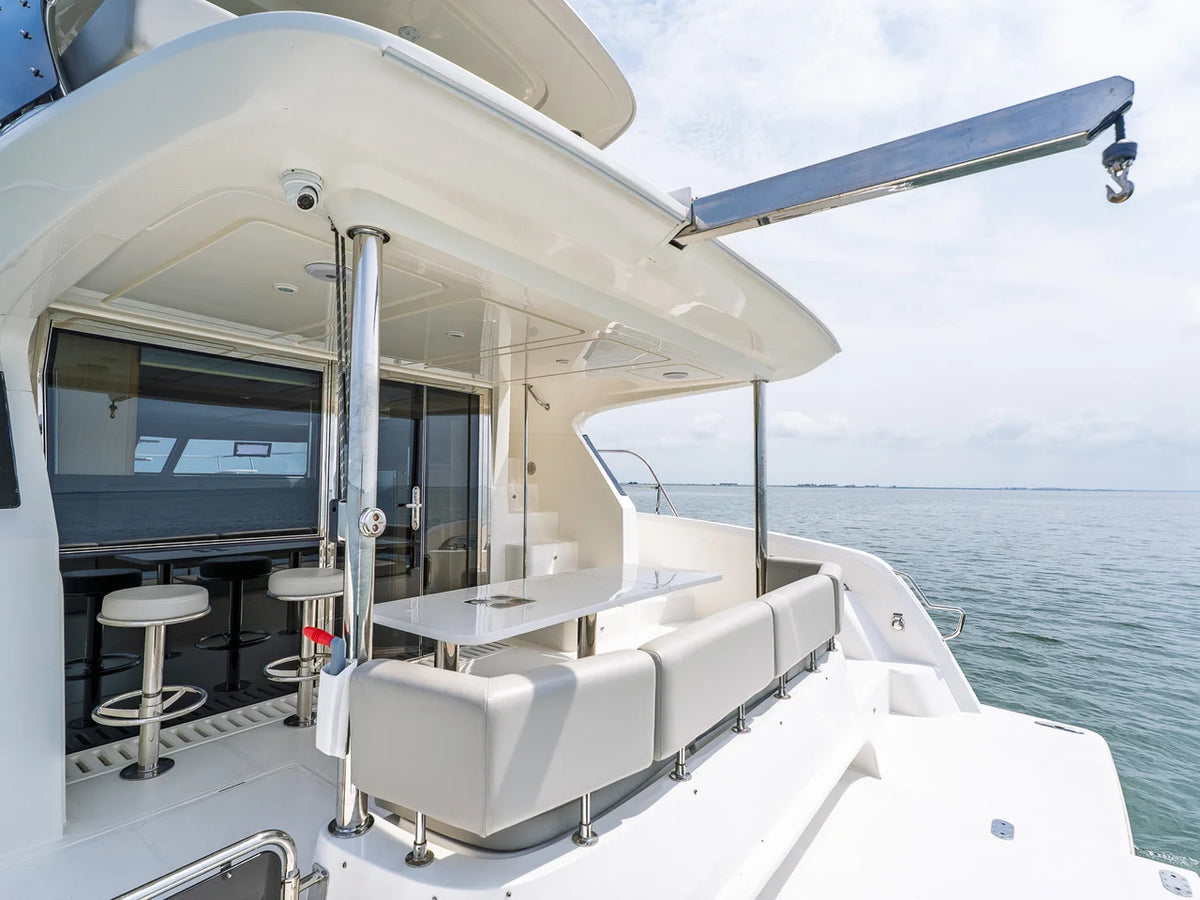 2024 Aquila 42 Yacht 42.0 feet, Clearwater, Florida #37