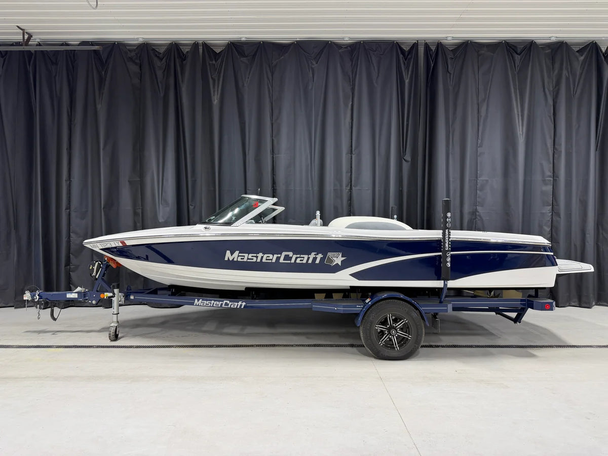 2020 Mastercraft PROSTAR 20.0 feet, Crosslake, Minnesota #1