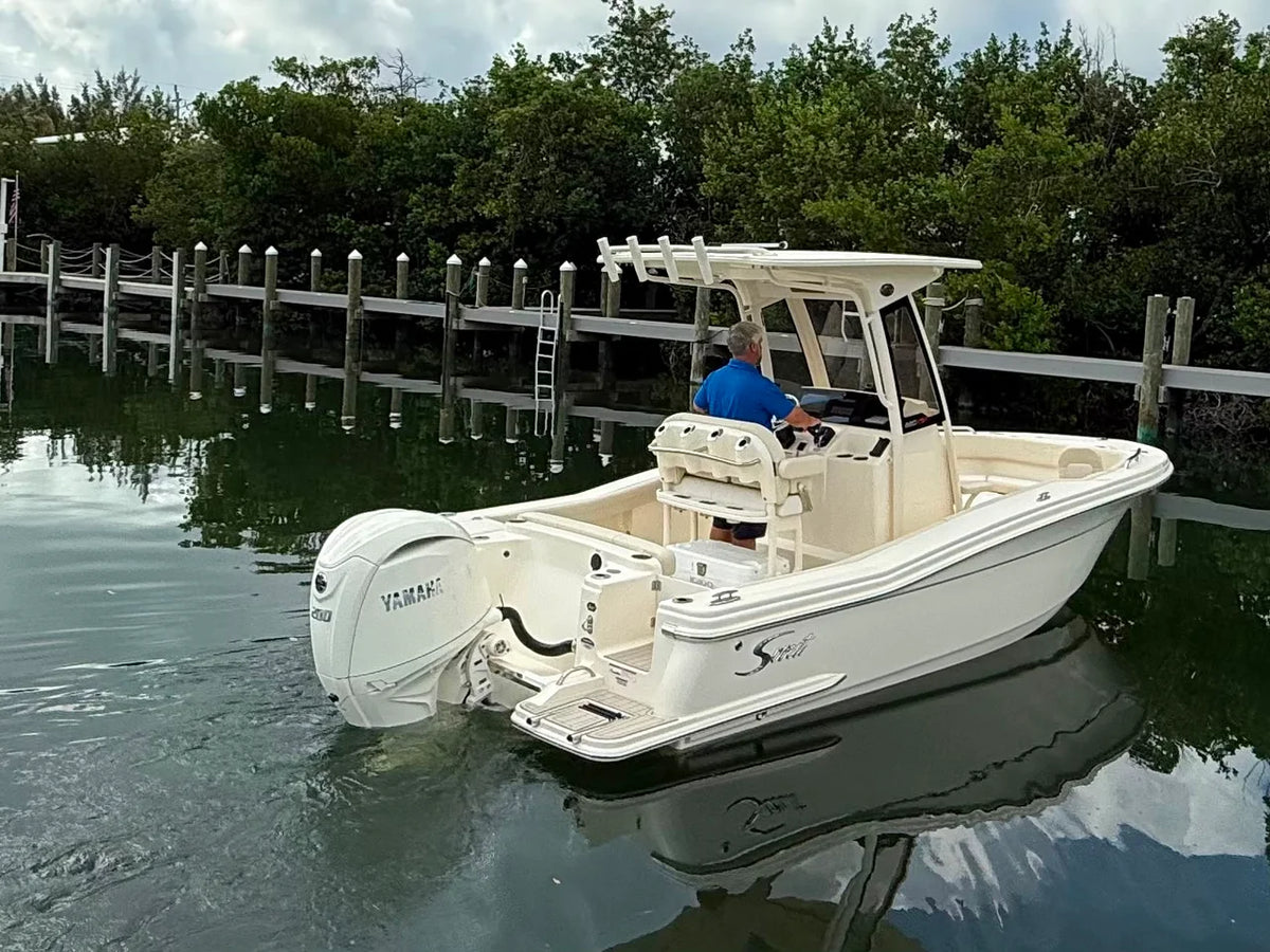 2026 Scout 220 XSF 22.0 feet, Marathon, FL #6