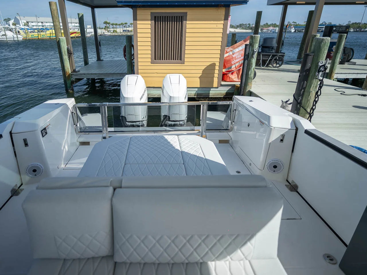 2026 Saxdor 400 GTO 40.0 feet, Fort Walton Beach, Florida #40