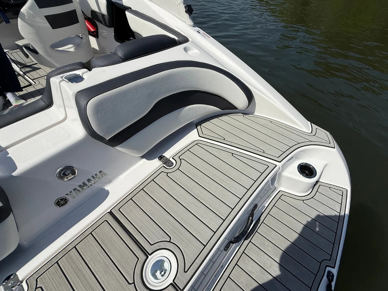 2025 Yamaha 195S 19.0 feet, Lake Wylie, SC #10