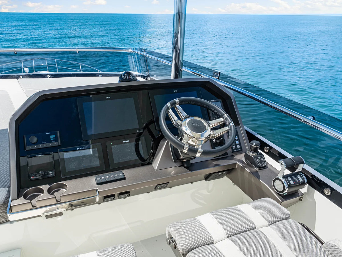 2025 Galeon 680 FLY 72.0 feet, Venice, Florida #116