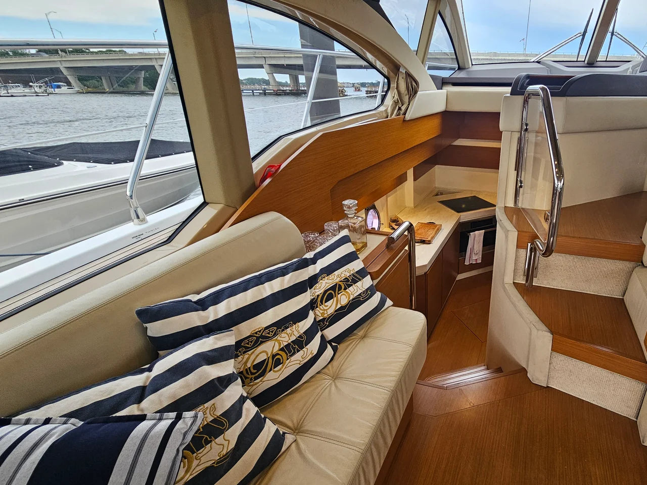 2014 Azimut 45 FLY 45.0 feet, Brick Township, New Jersey #28