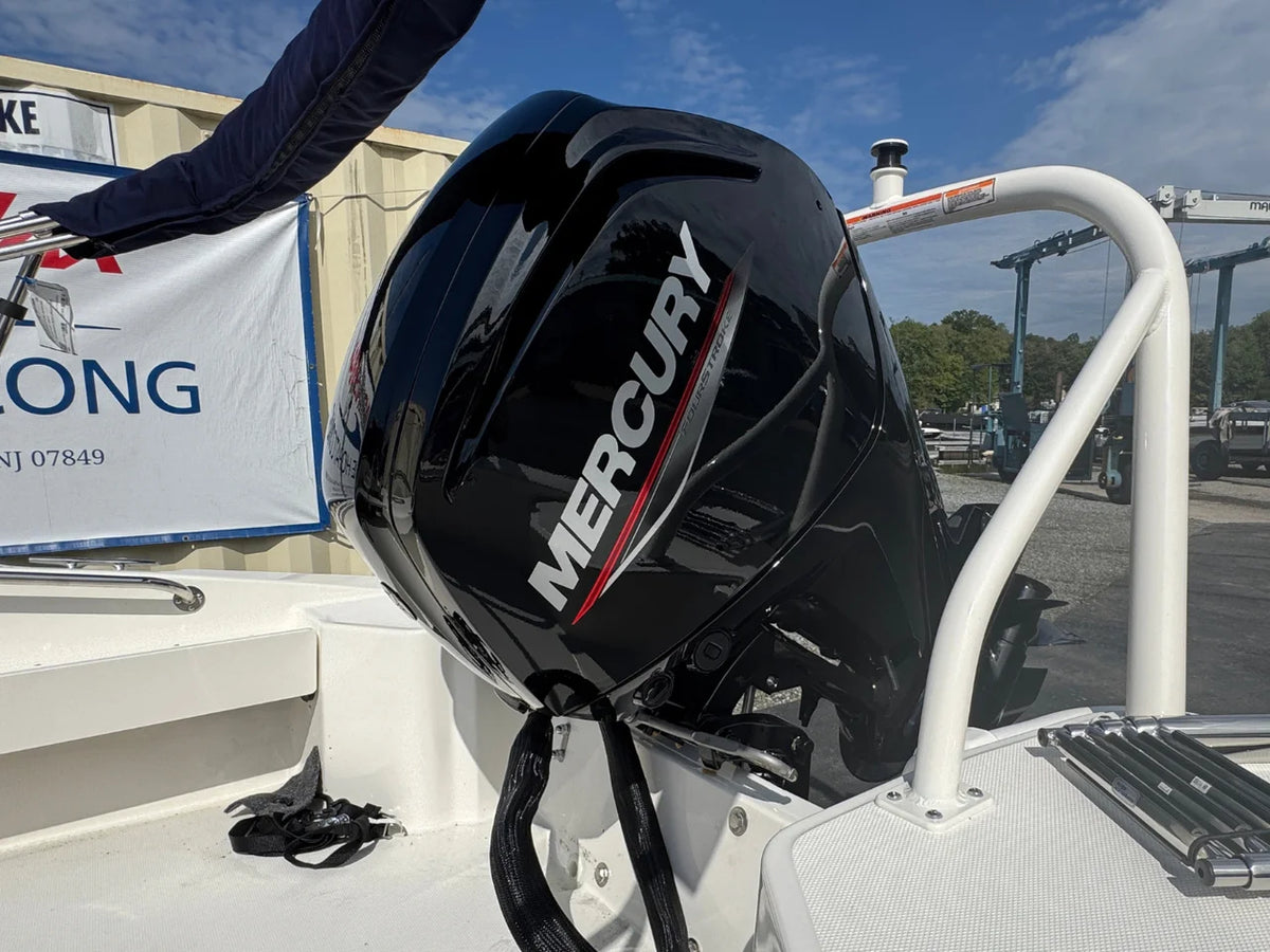 2027 Boston Whaler 160 Super Sport 16.0 feet, Lake Hopatcong, NJ #10