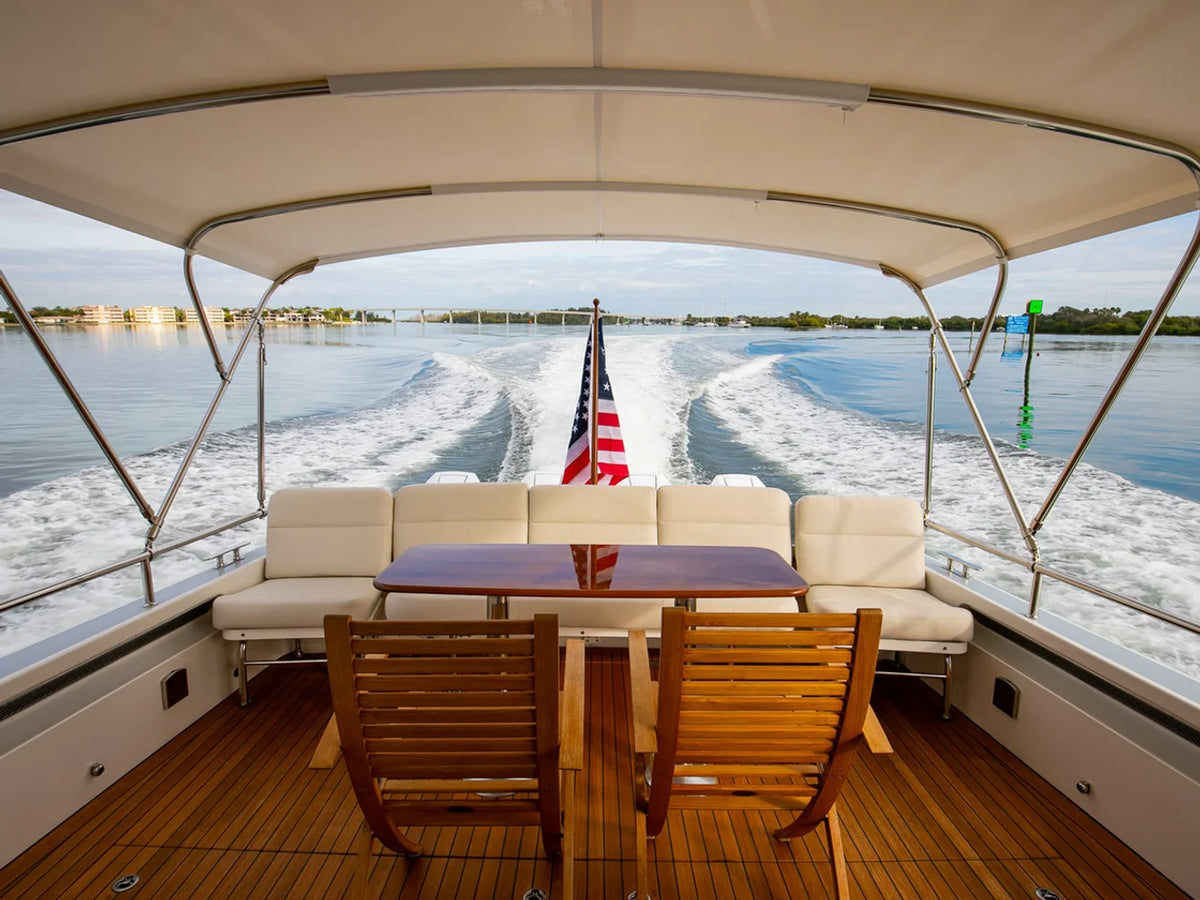 2021 MJM 53Z 53.0 feet, West Palm Beach, Florida #14