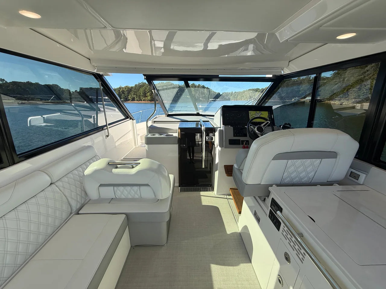 2021 Regal 36 GRAND COUPE 36.0 feet, Cumming, GA #38