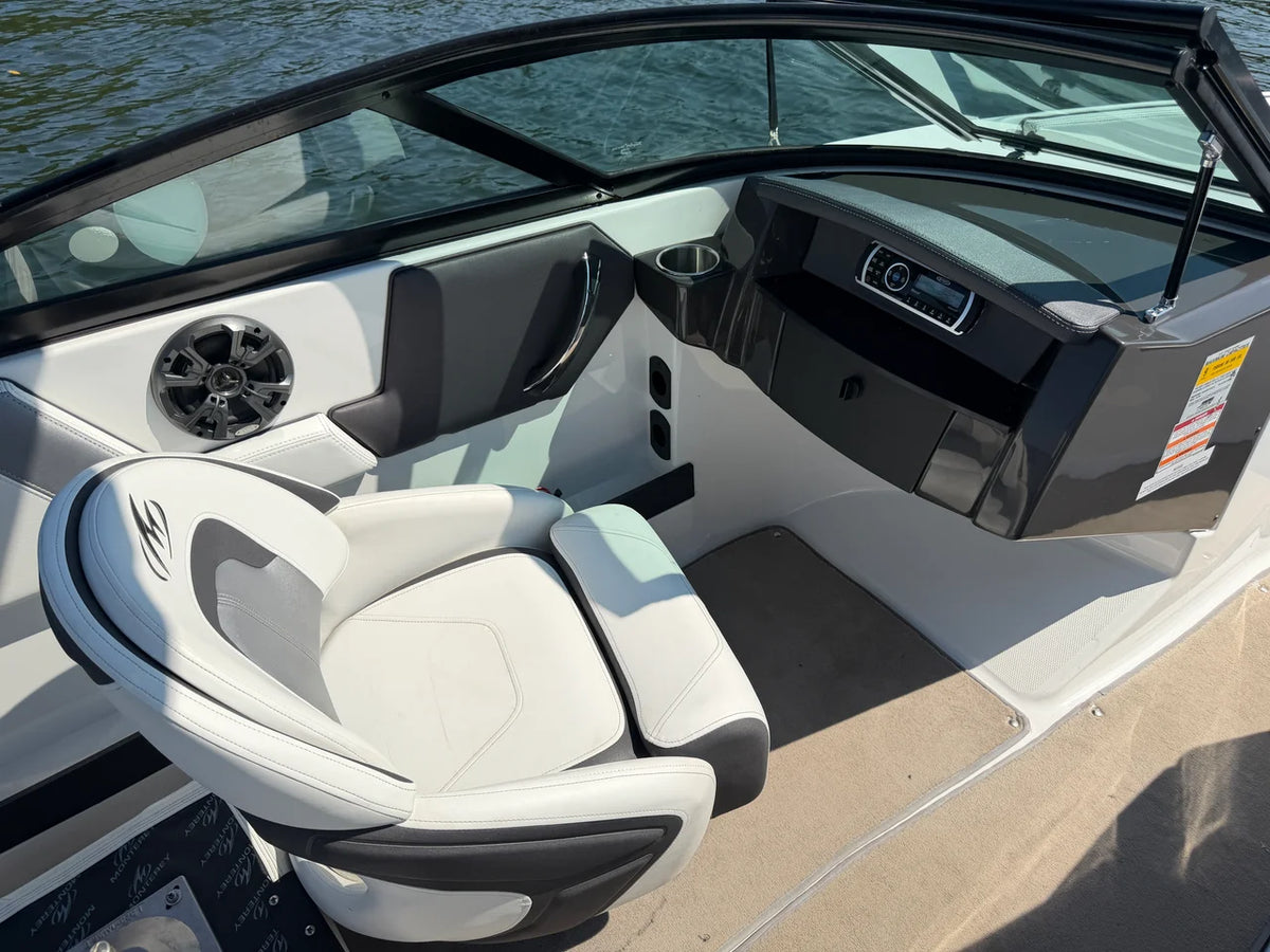 2016 Monterey 196MFS MONTURA 20.0 feet, Lake Wylie, SC #18