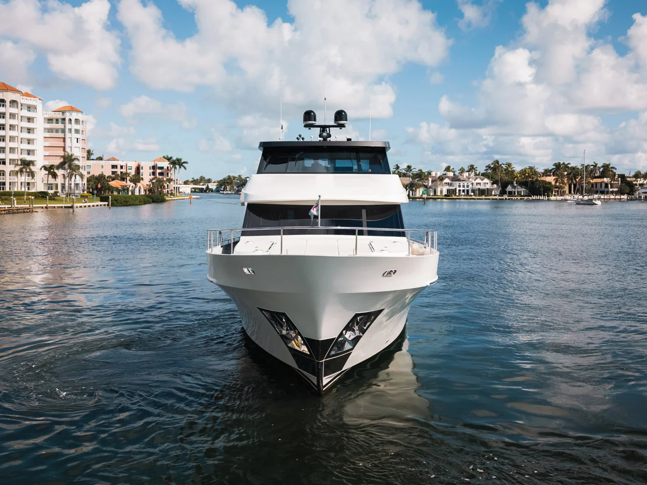 2022 Ocean Alexander 32L 106.0 feet, Boca Raton, FL #4