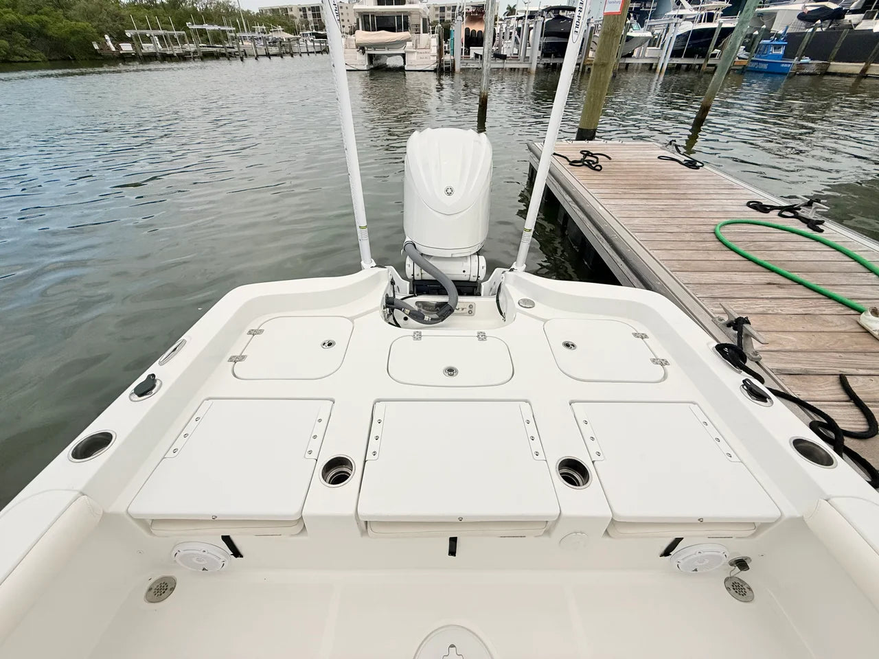 2023 Sea Hunt BX 25 FS 25.0 feet, St Petersburg, FL #19