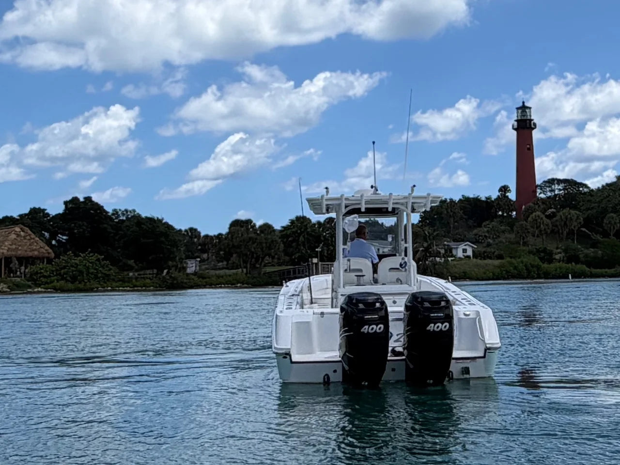 2017 EdgeWater 320 CC 31.0 feet, Jupiter, FL #11