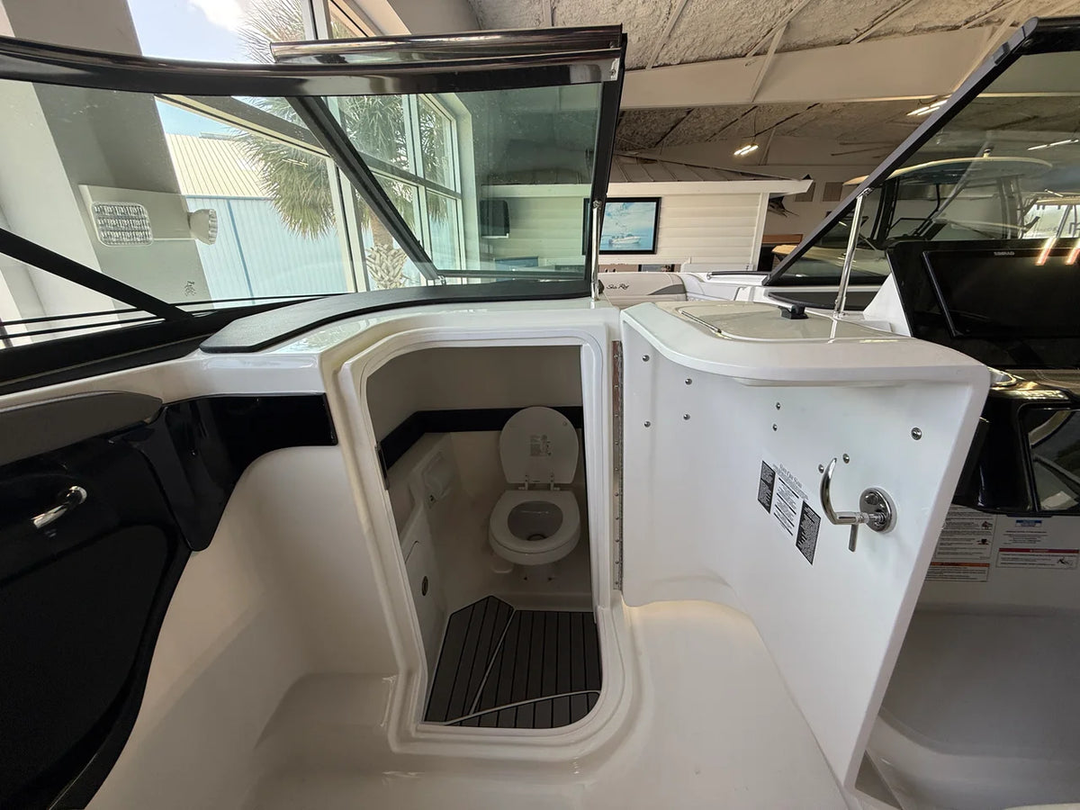 2027 Sea Ray SLX 280 Outboard 28.0 feet, Venice, Florida #15