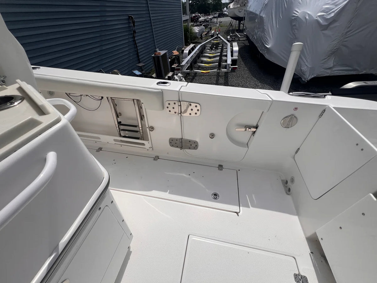 2021 EdgeWater 262 CC 26.0 feet, Wakefield, RI #15