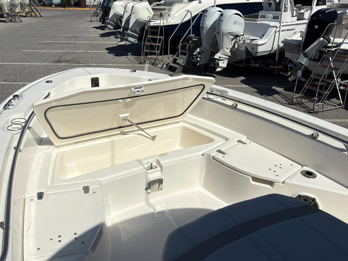 2027 Boston Whaler 250 Dauntless 25.0 feet, Panama City, FL #11