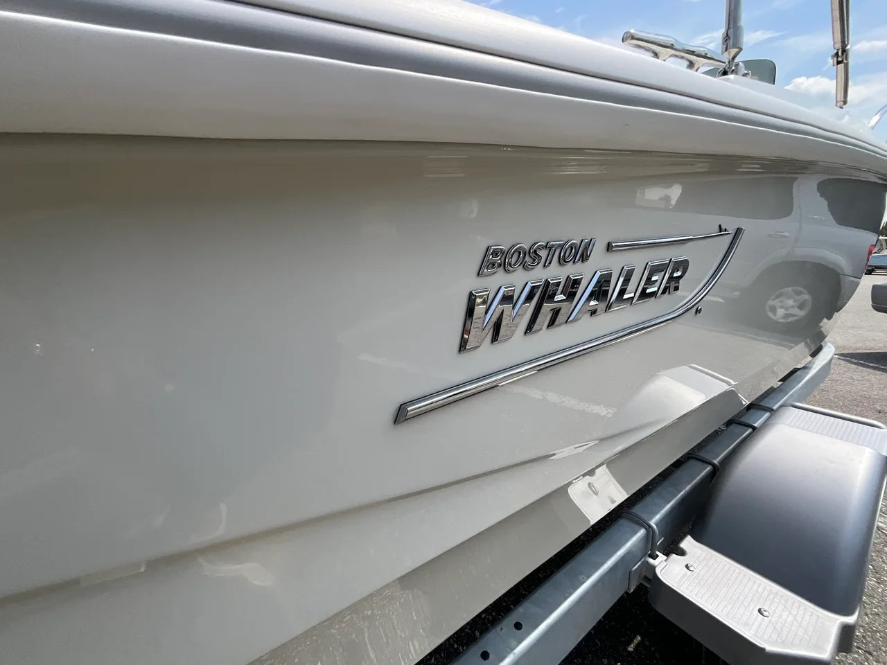 2027 Boston Whaler 160 Super Sport 16.0 feet, Jacksonville Beach, Florida #8