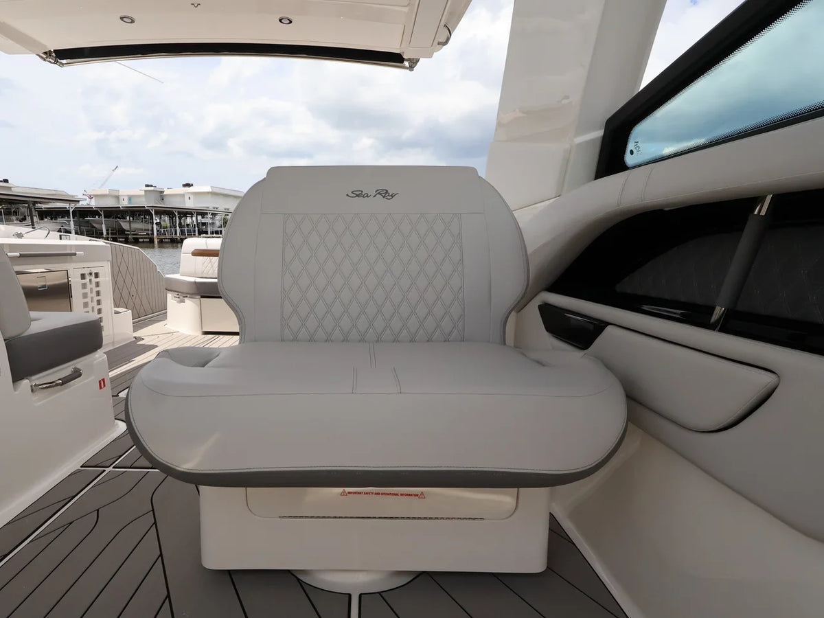 2026 Sea Ray SLX 400 Outboard 40.0 feet, Naples, Florida #39
