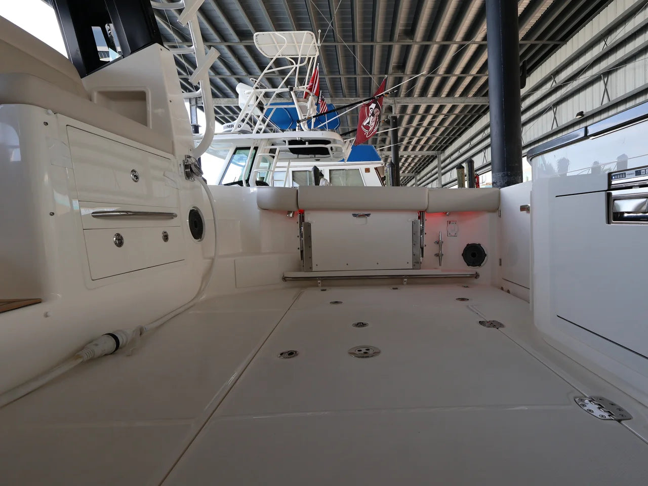 2026 Boston Whaler 405 Conquest 40.0 feet, Naples, Florida #20