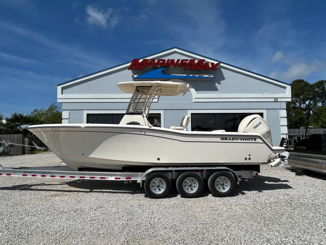 2026 Grady-White Fisherman 236 23.0 feet, Gulf Shores, AL #2