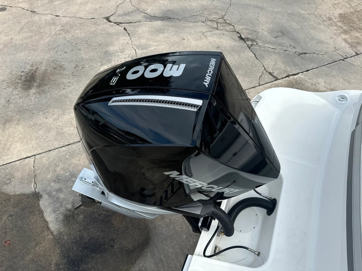 2026 Sea Ray SLX 260 Outboard 26.0 feet, Cocoa, Florida #5