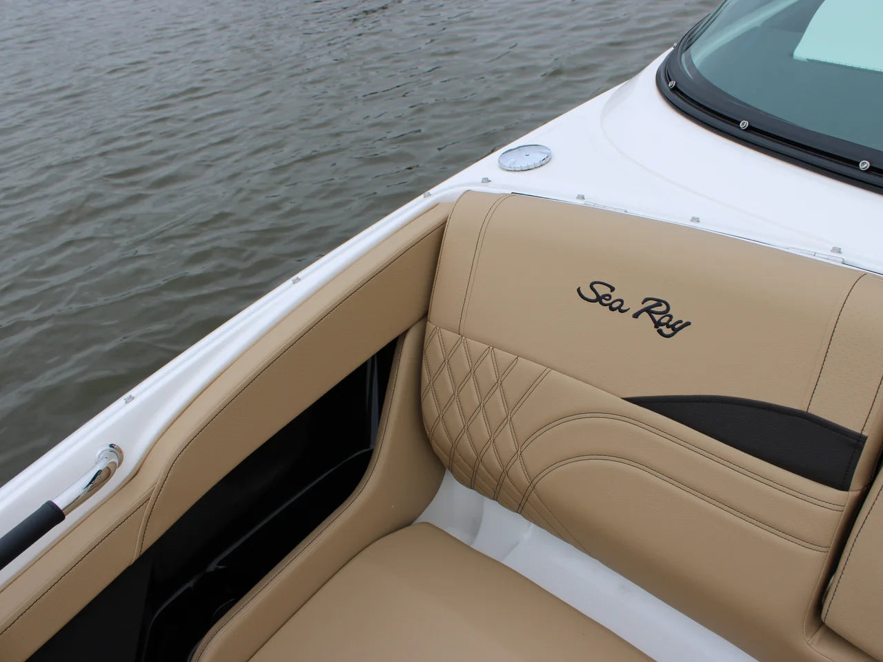 2026 Sea Ray SLX 260 26.0 feet, Seabrook, TX #44