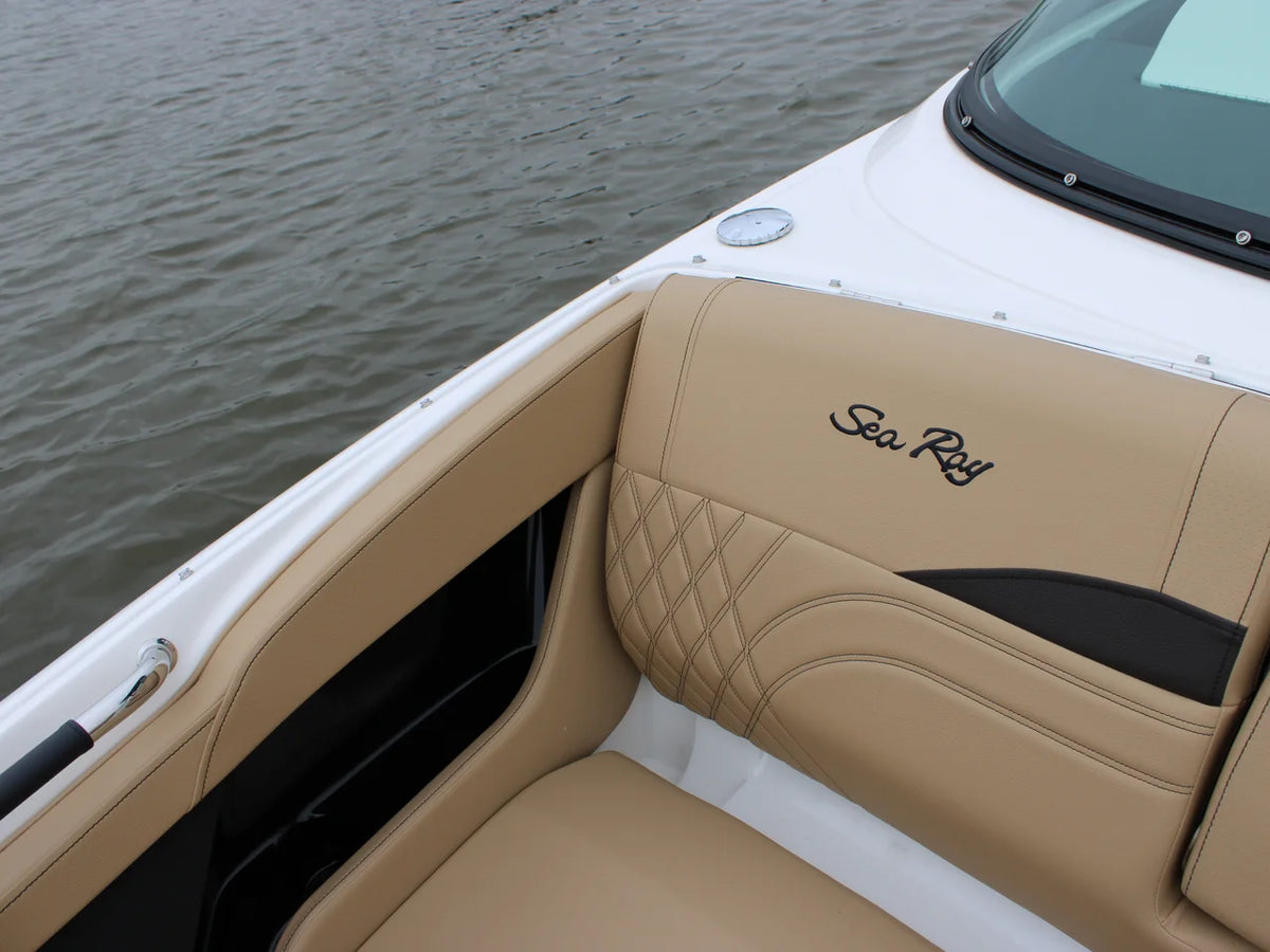 2026 Sea Ray SLX 260 26.0 feet, Seabrook, TX #44