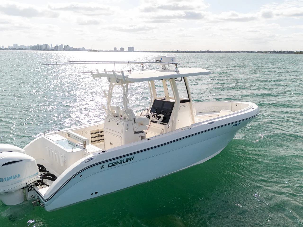 2021 Century 2901 CC 29.0 feet, Lake Charles, LA #7