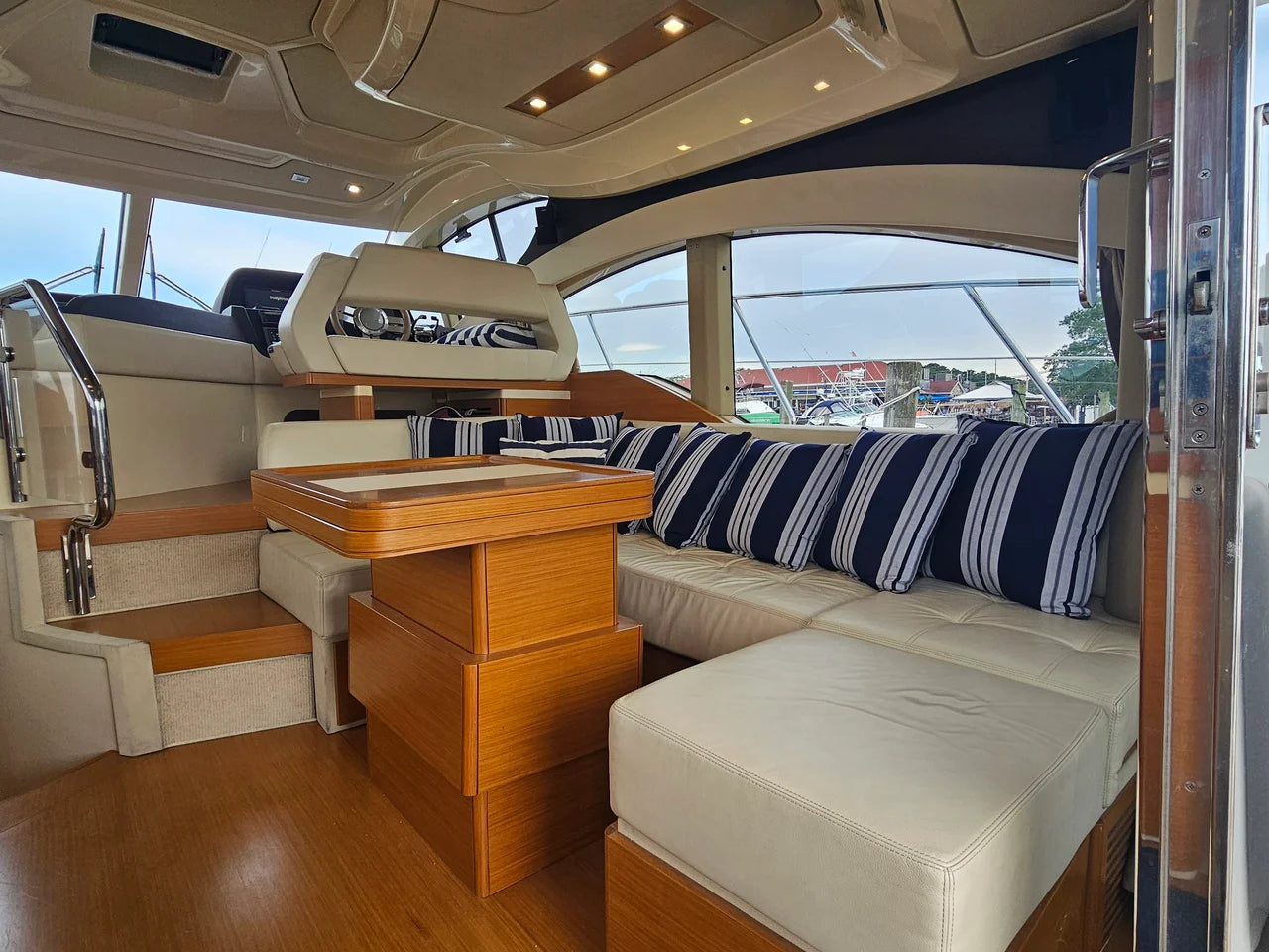 2014 Azimut 45 FLY 45.0 feet, Brick Township, New Jersey #18