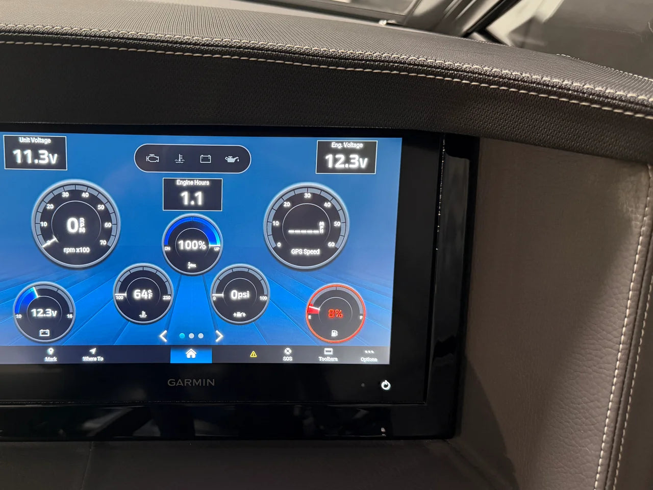 2026 Cobalt A29 29.0 feet, Nisswa, Minnesota #88