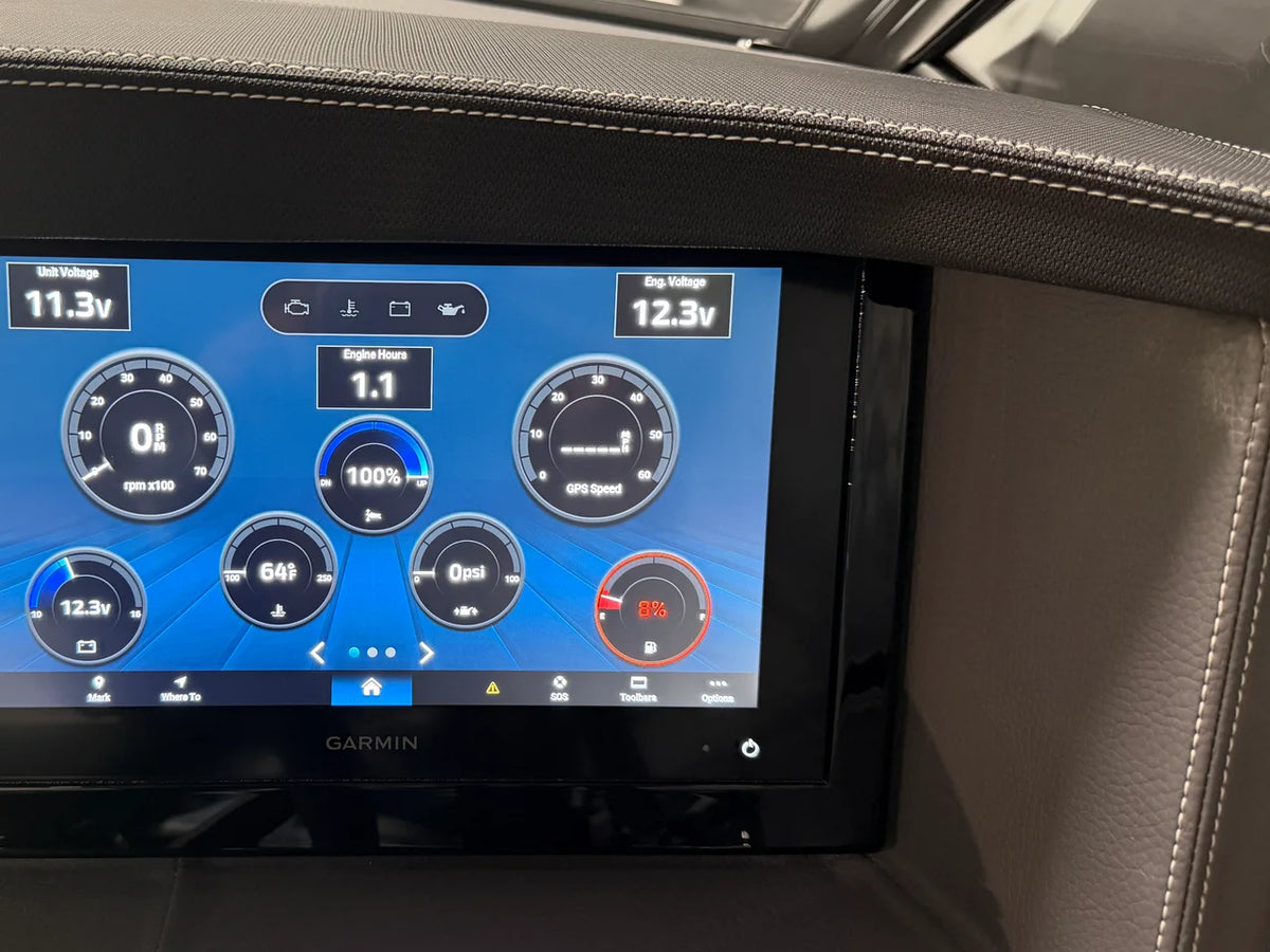 2026 Cobalt A29 29.0 feet, Crosslake, Minnesota #88