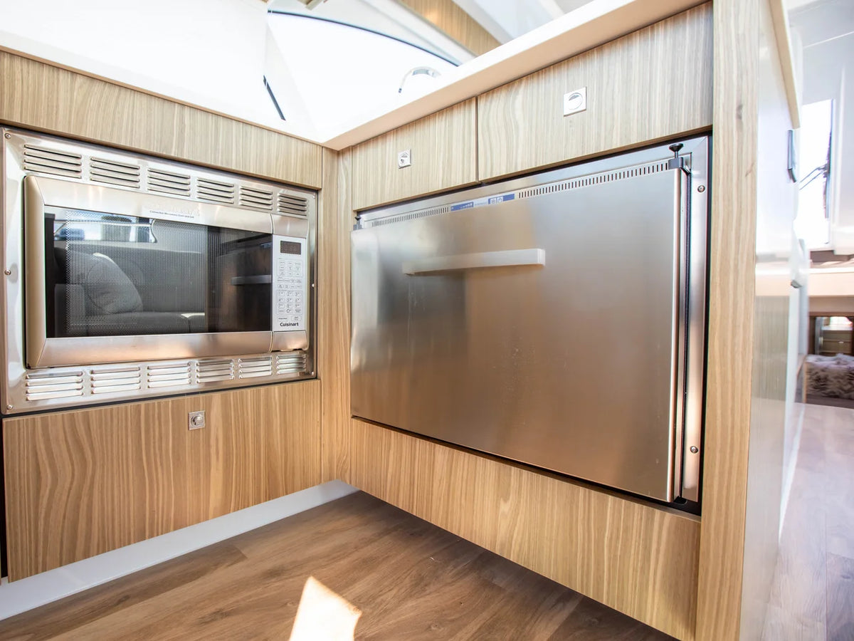 2024 Cruisers Yachts 50 Cantius 50.0 feet, Brick Township, New Jersey #24