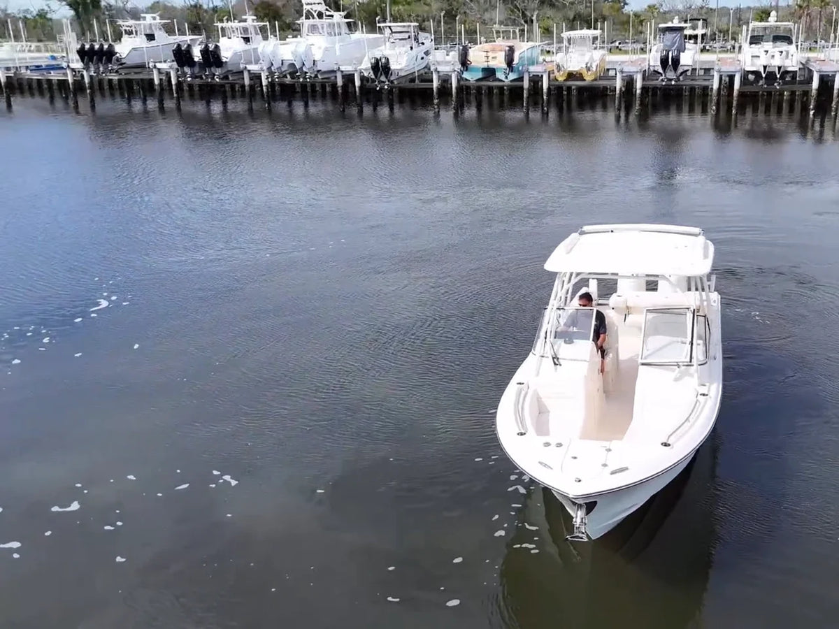 2026 Grady-White Freedom 275 27.0 feet, Jacksonville Beach, Florida #12