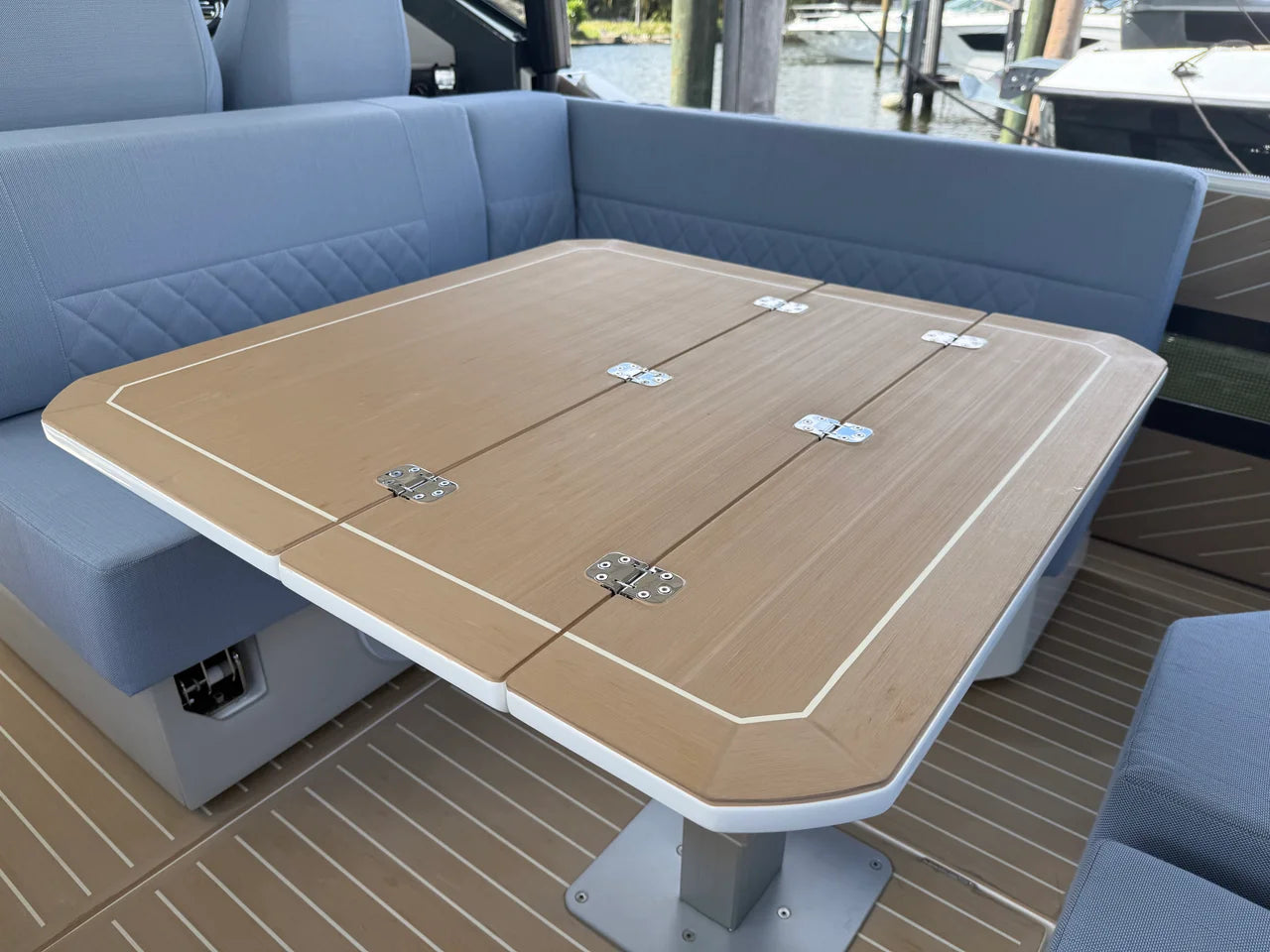 2026 Saxdor 400 GTO 40.0 feet, Sarasota, FL #16