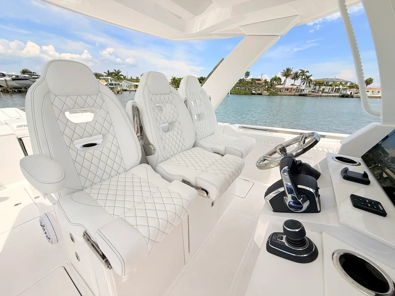 2026 Intrepid 35 PANACEA 35.0 feet, St Petersburg, FL #54