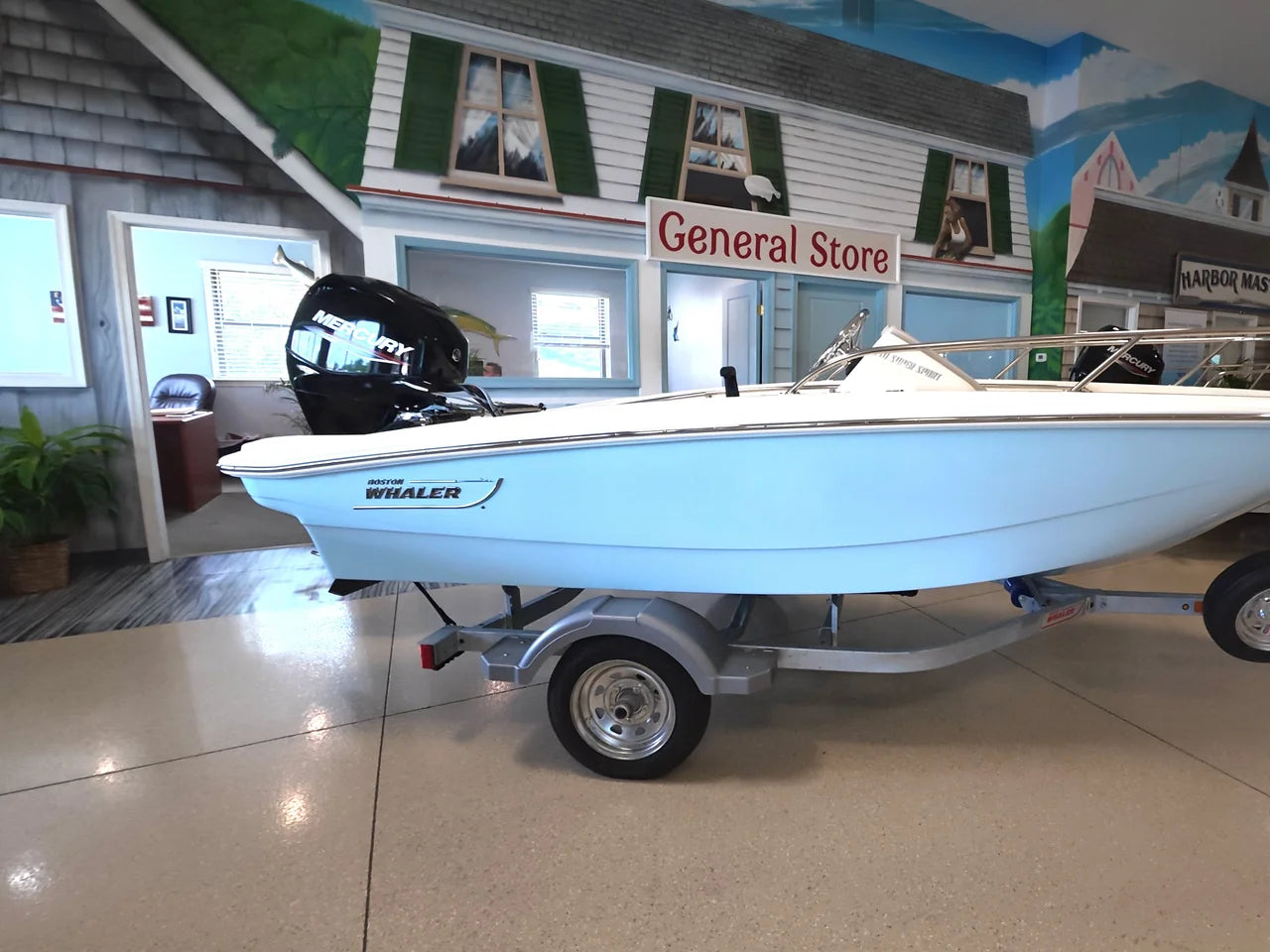 2026 Boston Whaler 130 Super Sport 13.0 feet, Dennis, New Jersey #3