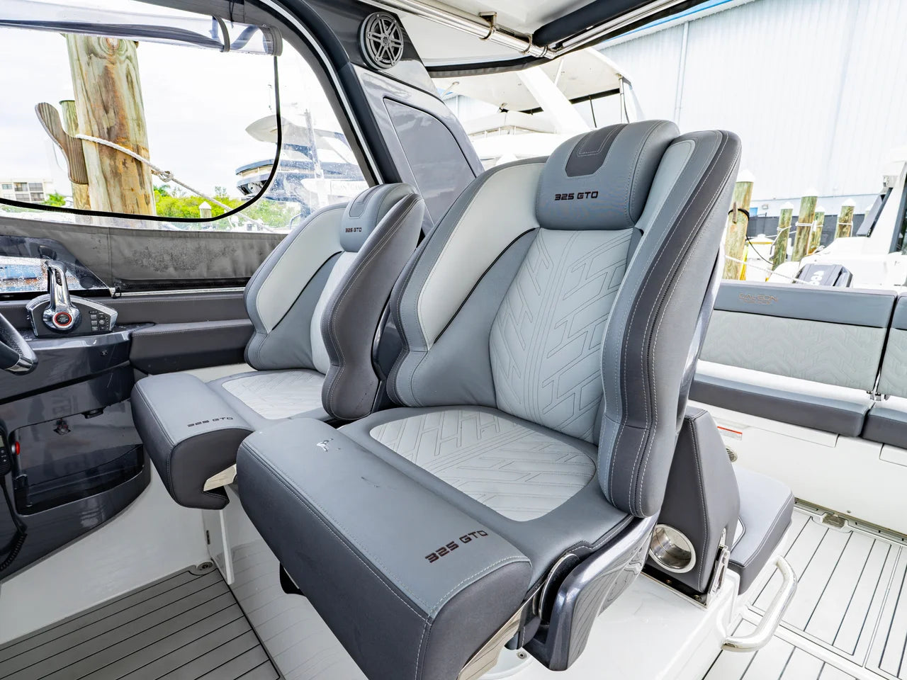2023 Galeon 325 GTO 33.0 feet, St Petersburg, FL #12