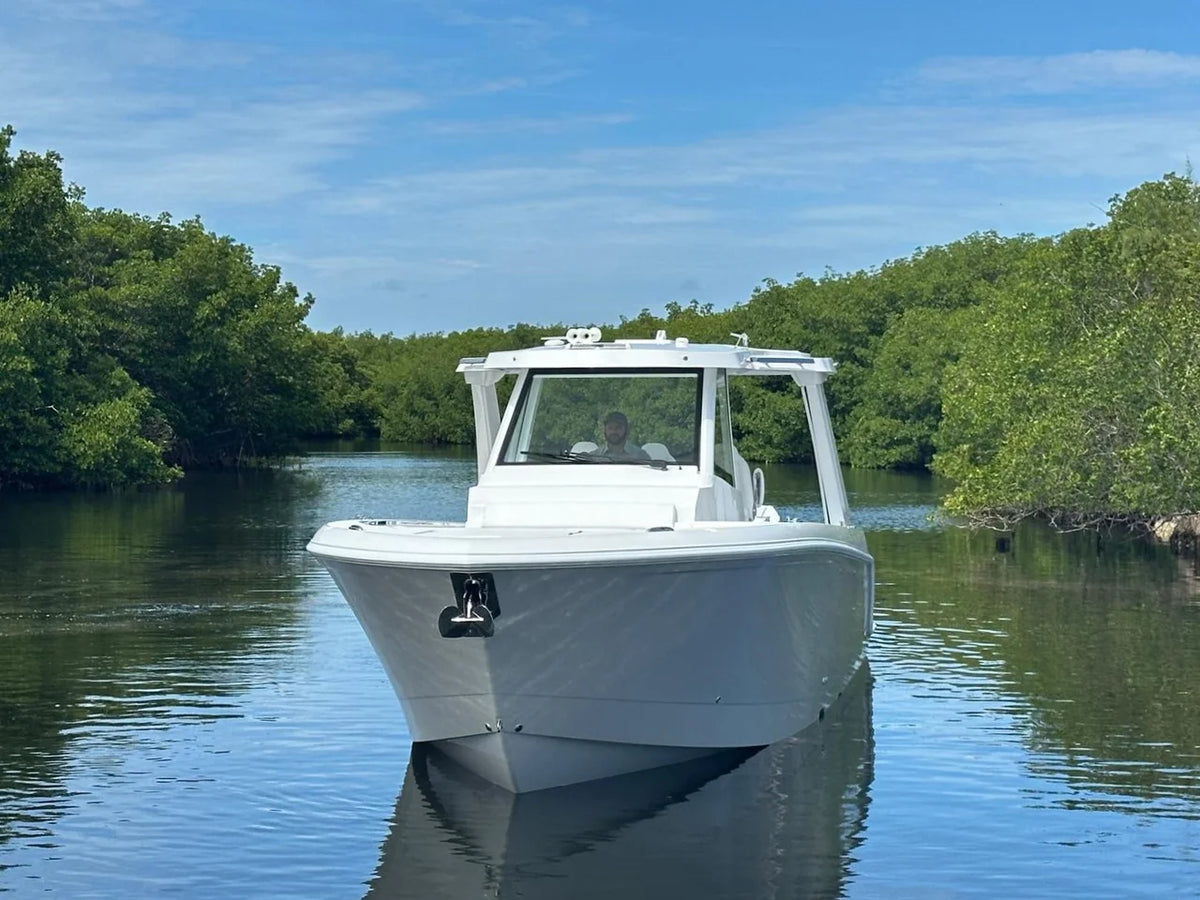 2026 Intrepid 35 PANACEA 35.0 feet, Key Largo, FL #7