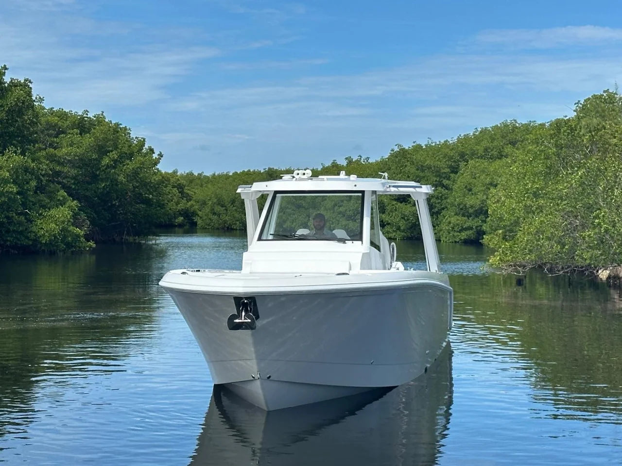 2026 Intrepid 35 PANACEA 35.0 feet, Key Largo, FL #7